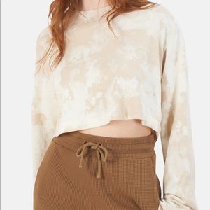 COTTON CITIZEN Tokyo long sleeve shirt